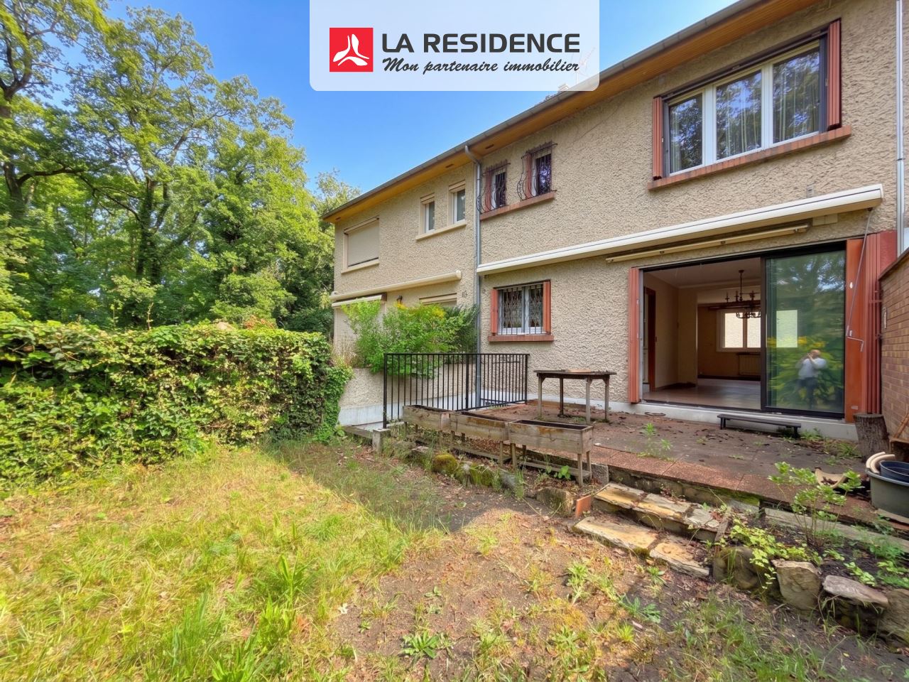 Maison à vendre à Herblay, 5 pièces, 91 m2