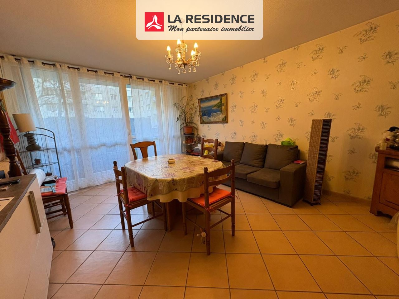 Appartement à vendre à Montigny les Cormeilles, 3 pièces, 65 m2