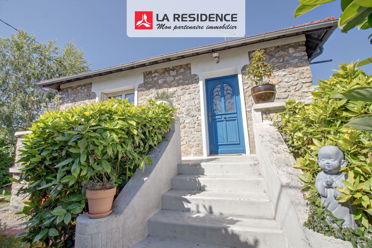 Maison à vendre à Conflans ste Honorine, 7 pièces, 130 m2