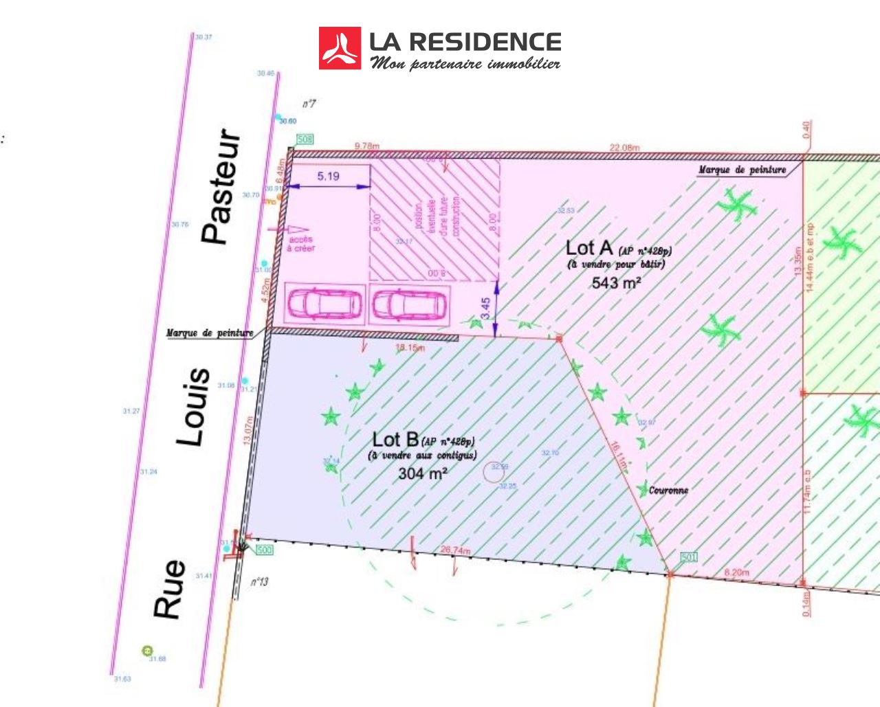 Prévisualisation photo affaire