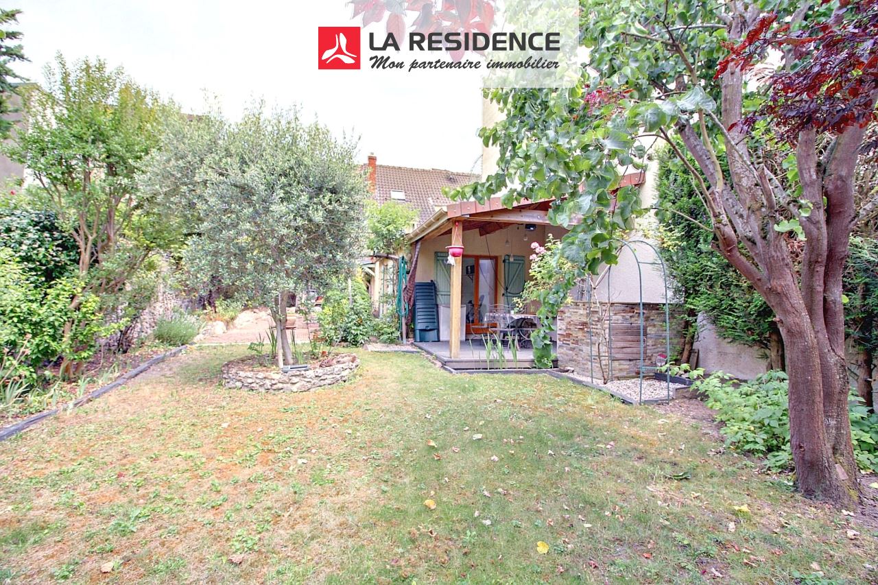 Maison à vendre à Triel sur Seine, 7 pièces, 153 m2