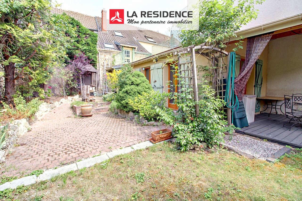 Maison à vendre à Triel sur Seine, 7 pièces, 153 m2