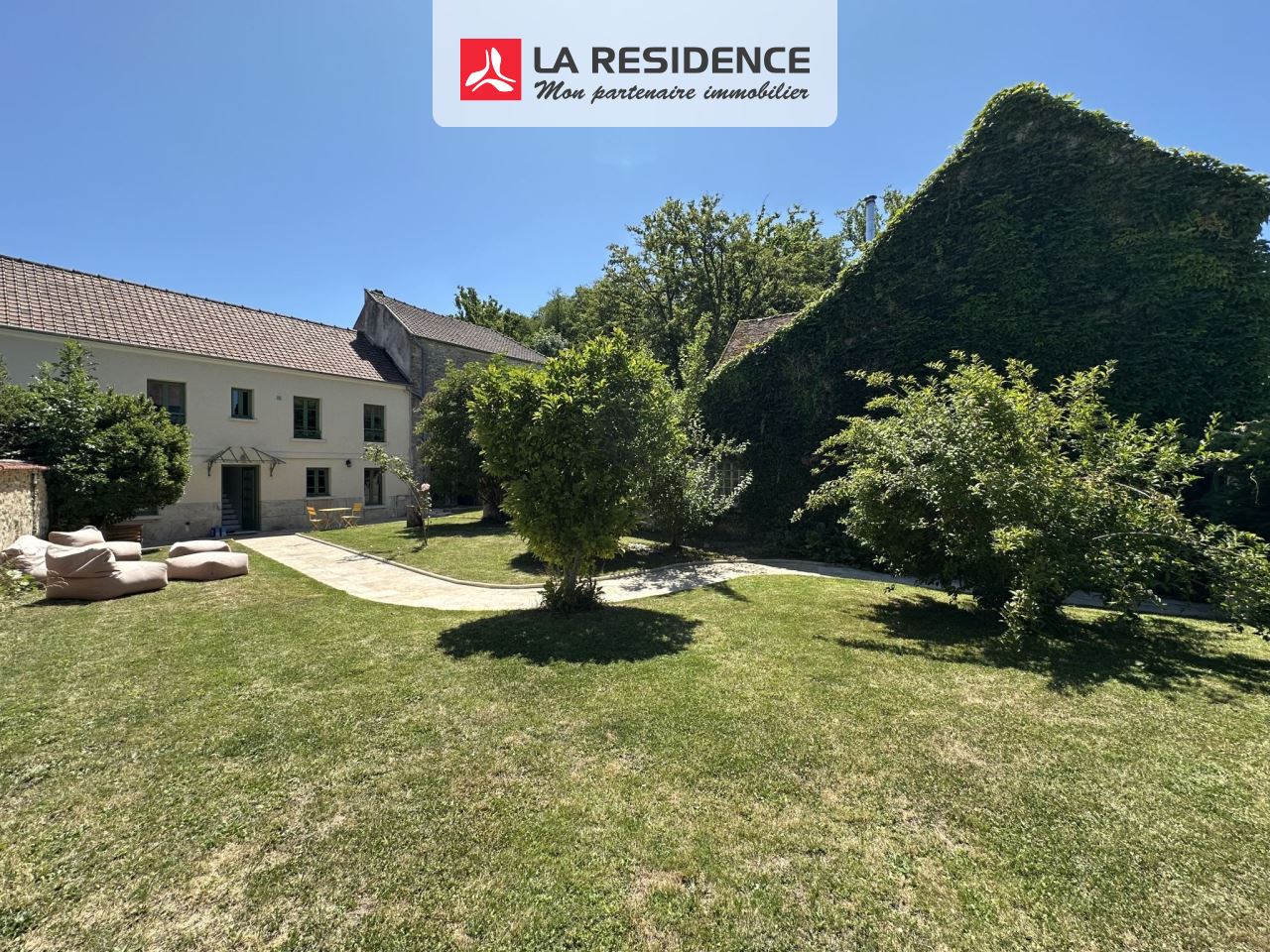 Maison à vendre à Arthies, 7 pièces, 154 m2