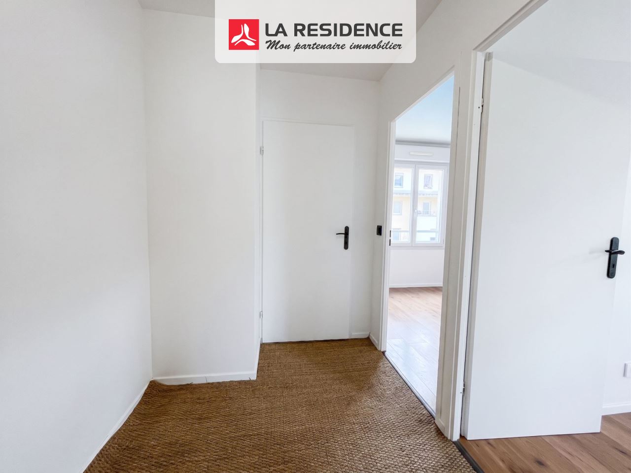 Appartement à vendre à Saint Ouen l'Aumone, 3 pièces, 65 m2
