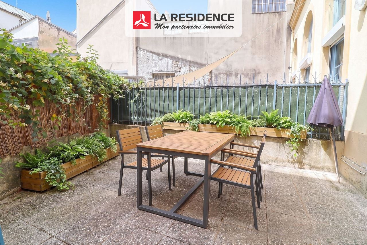 Appartement à vendre à Versailles, 4 pièces, 112 m2