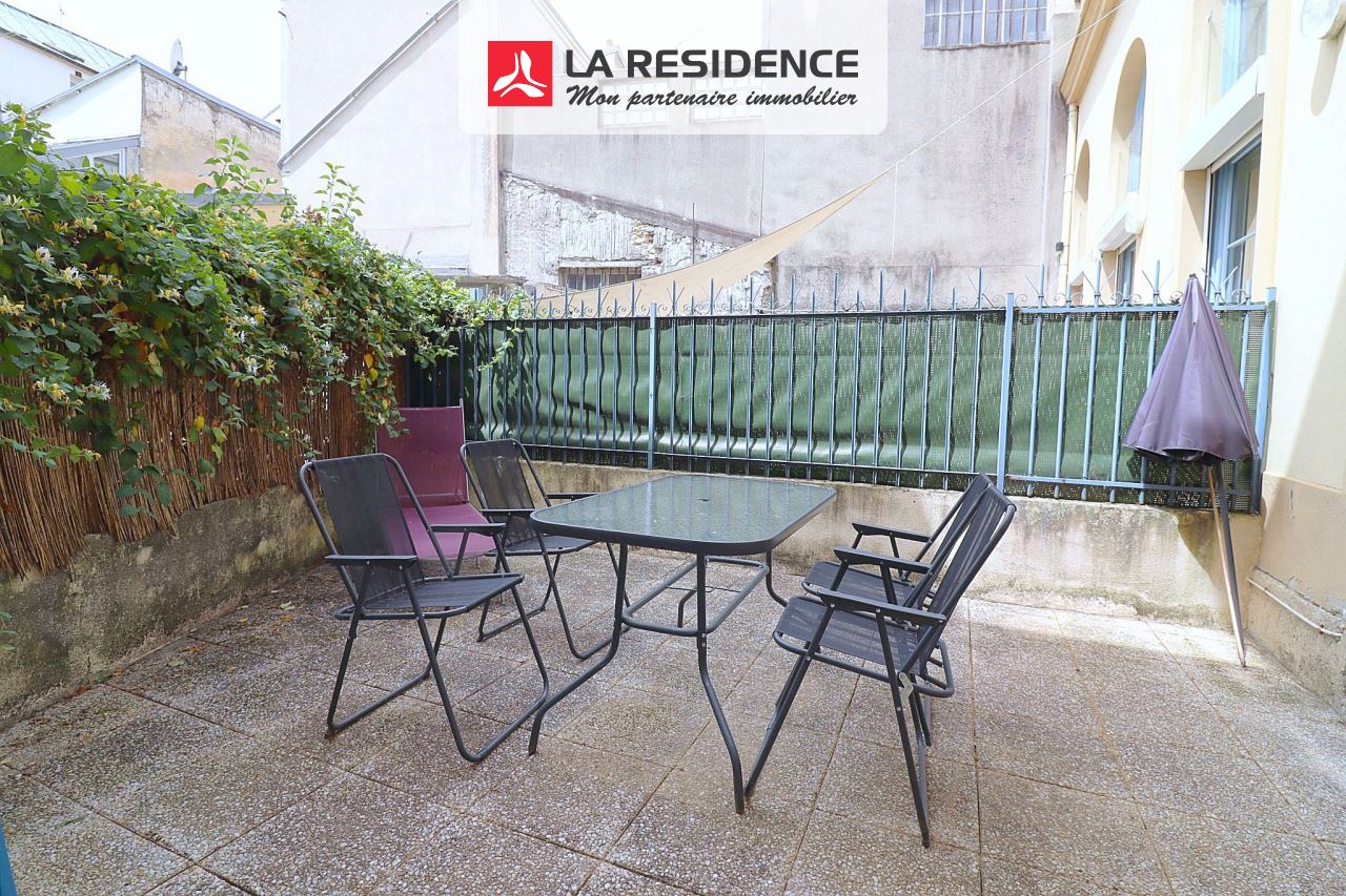 Appartement à vendre à Versailles, 4 pièces, 112 m2