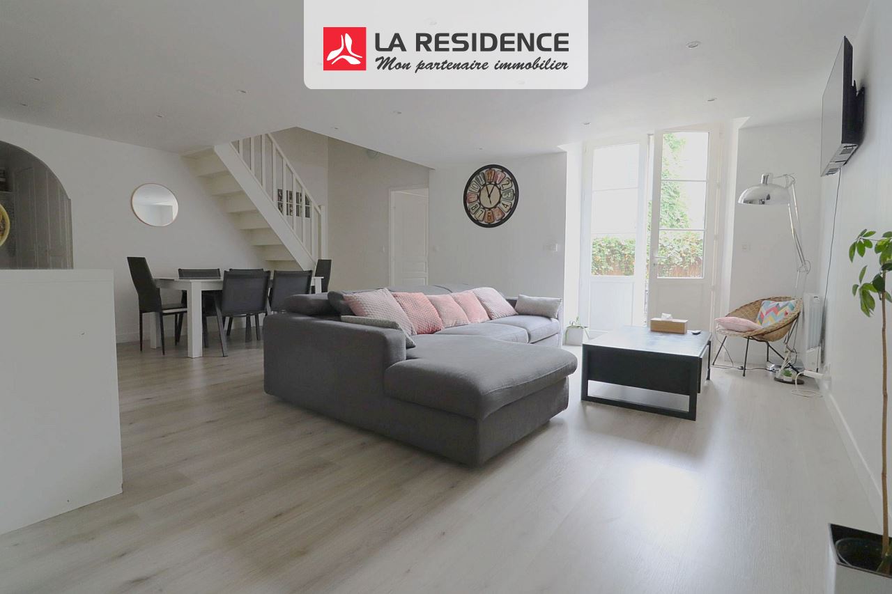 Appartement à vendre à Versailles, 4 pièces, 112 m2