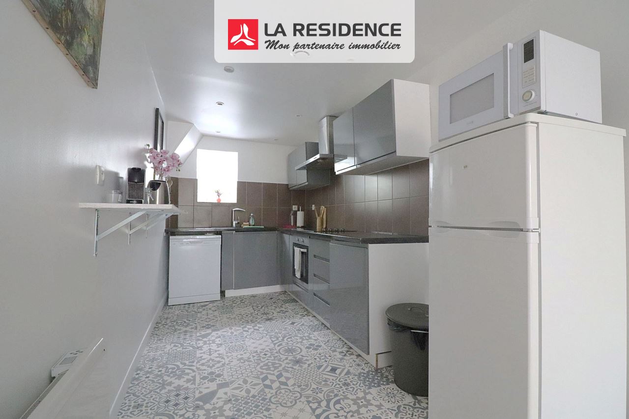 Appartement à vendre à Versailles, 4 pièces, 112 m2