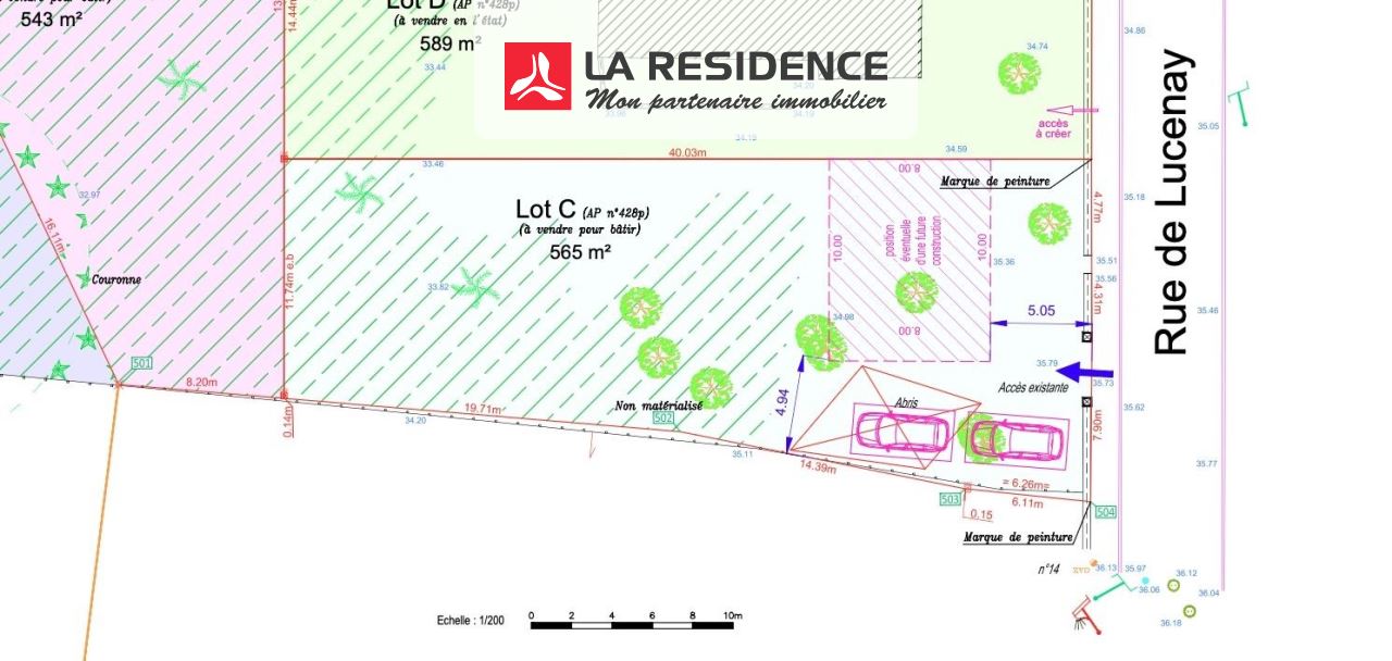 Prévisualisation photo affaire