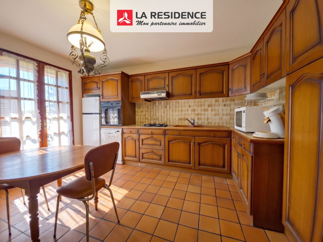 Maison à vendre à Houdan, 4 pièces, 84 m2