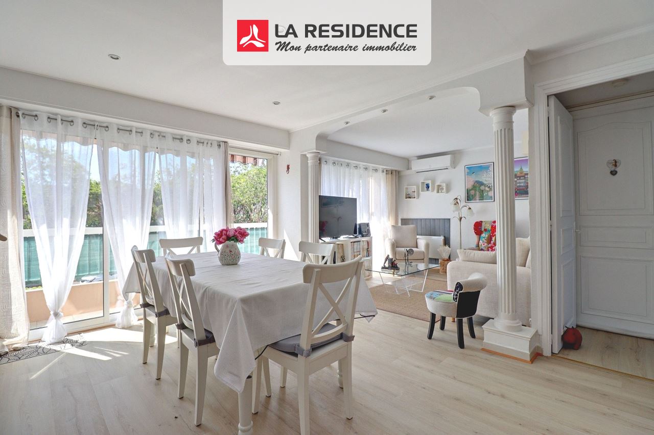 Appartement à vendre à Fréjus, 3 pièces, 67 m2