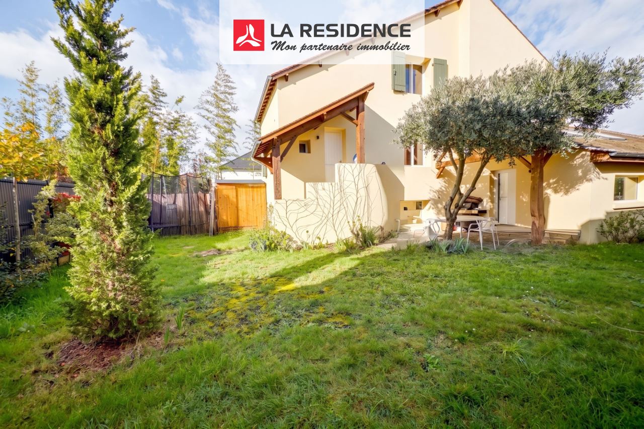Maison à vendre à Chatou, 5 pièces, 150 m2