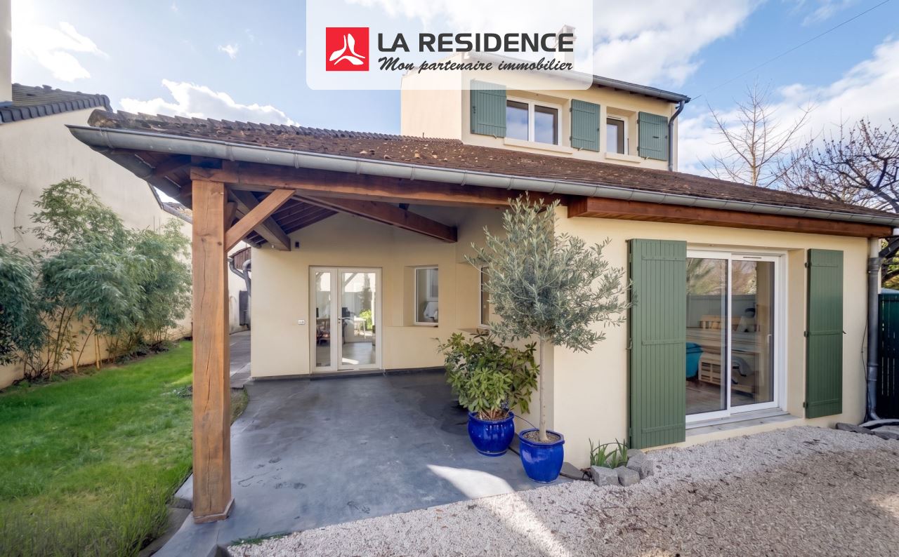Maison à vendre à Chatou, 5 pièces, 150 m2