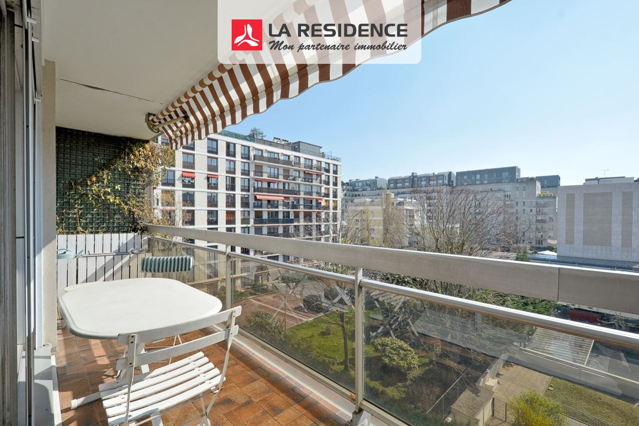 Appartement à vendre à Boulogne Billancourt, 4 pièces, 85 m2