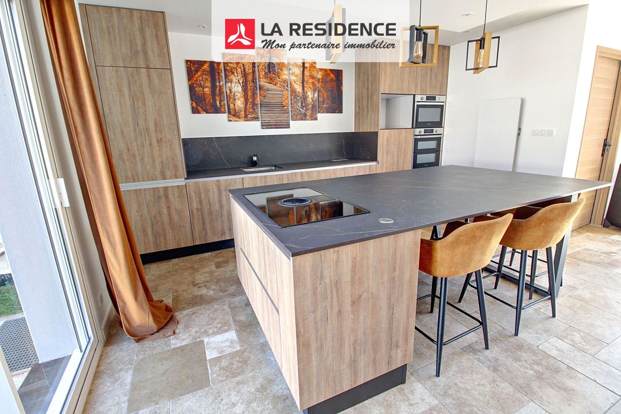 Maison à vendre à Triel sur Seine, 6 pièces, 110 m2