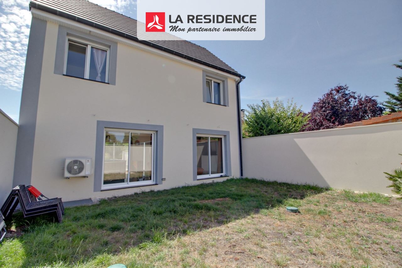 Maison à vendre à Triel sur Seine, 6 pièces, 110 m2