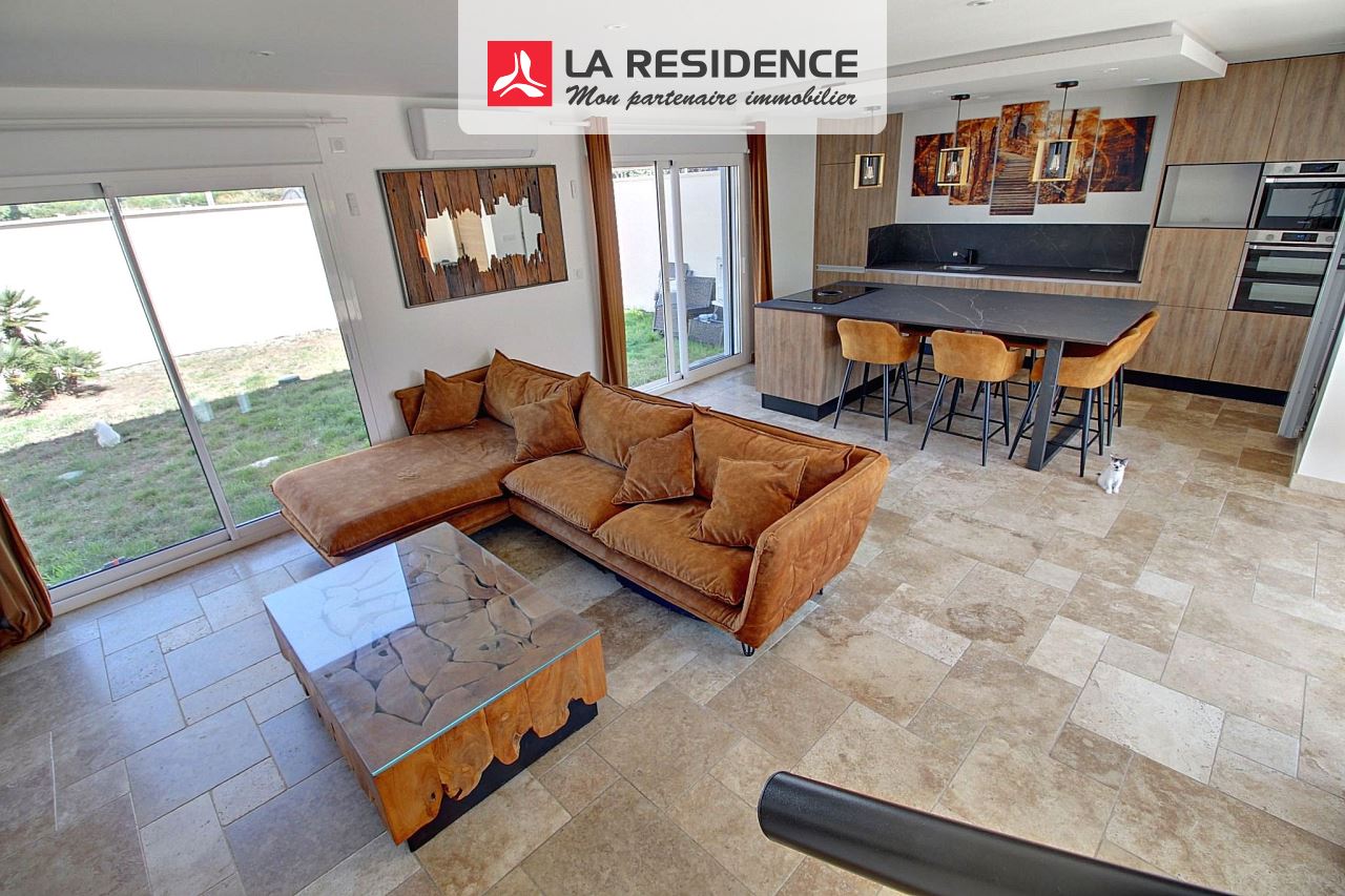 Maison à vendre à Triel sur Seine, 6 pièces, 110 m2