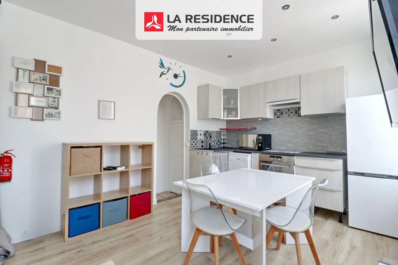 Appartement à louer à Chatou, 2 pièces, 41 m2