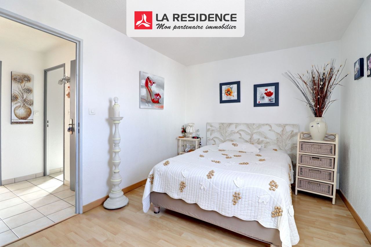 Maison à vendre à Fréjus, 3 pièces, 70 m2