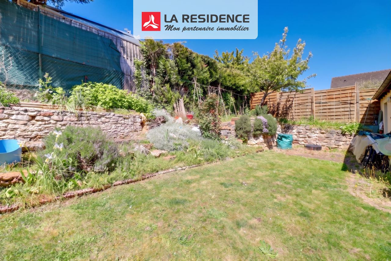 Maison à vendre à Magny en Vexin, 5 pièces, 113 m2