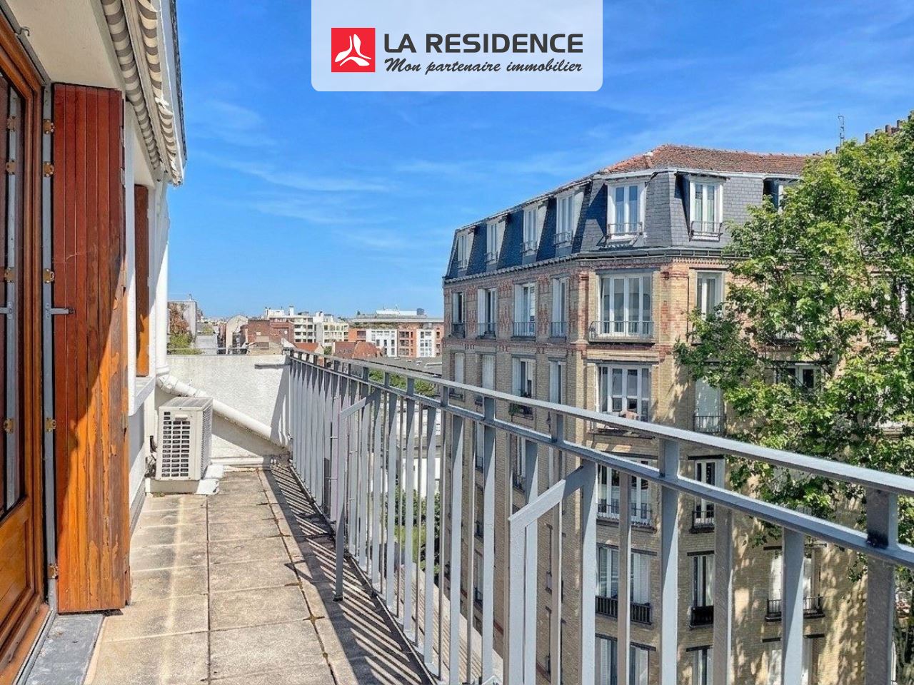 Appartement à vendre à Boulogne Billancourt, 4 pièces, 72 m2