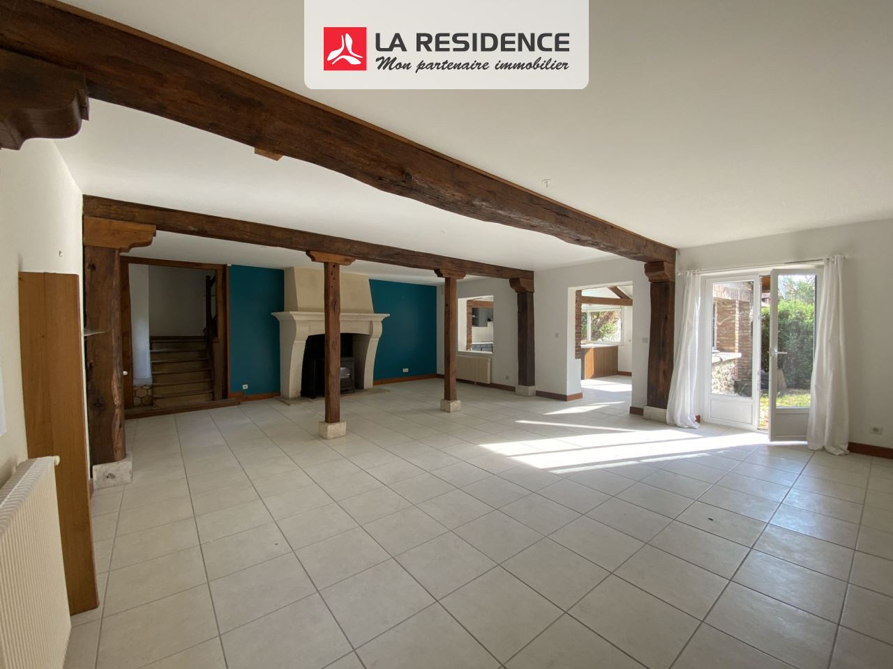 Maison à vendre à Irreville, 5 pièces, 150 m2