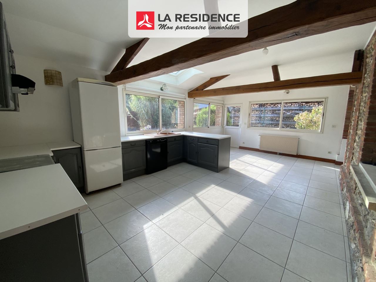 Maison à vendre à Irreville, 5 pièces, 150 m2