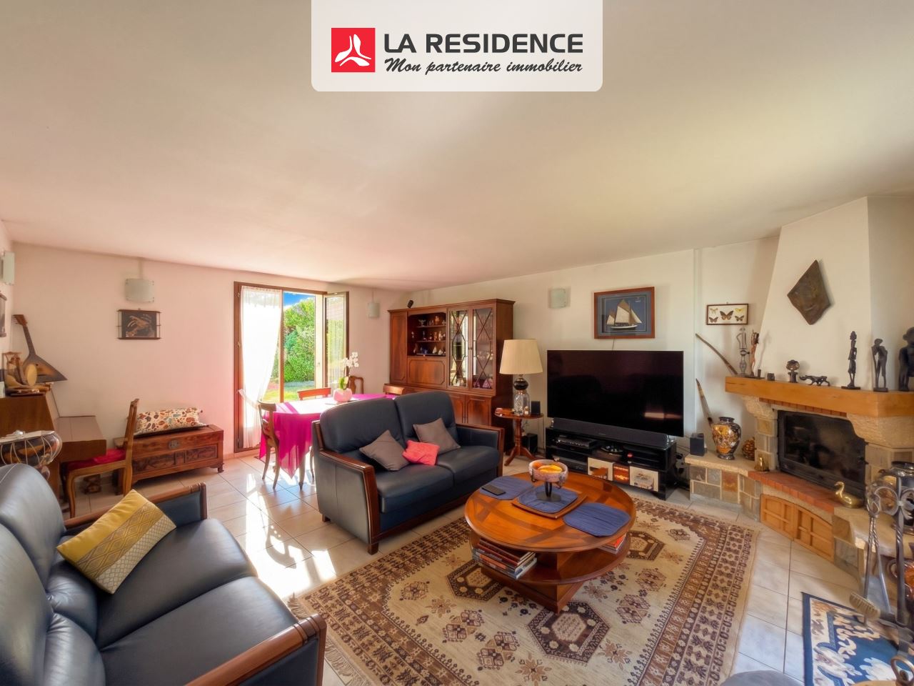 Maison à vendre à Herblay, 5 pièces, 85 m2