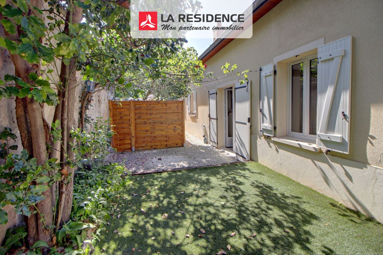 Maison à vendre à Triel sur Seine, 6 pièces, 119 m2