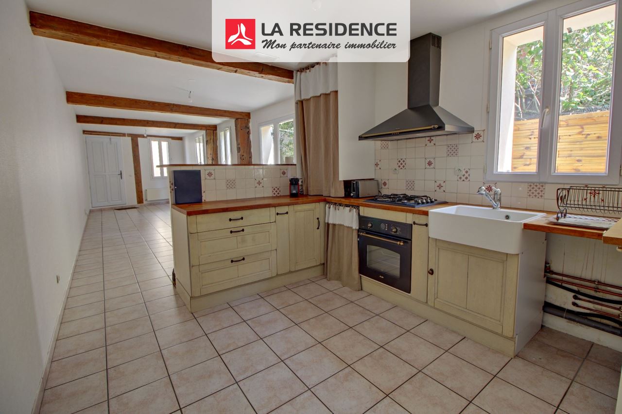 Maison à vendre à Triel sur Seine, 6 pièces, 119 m2