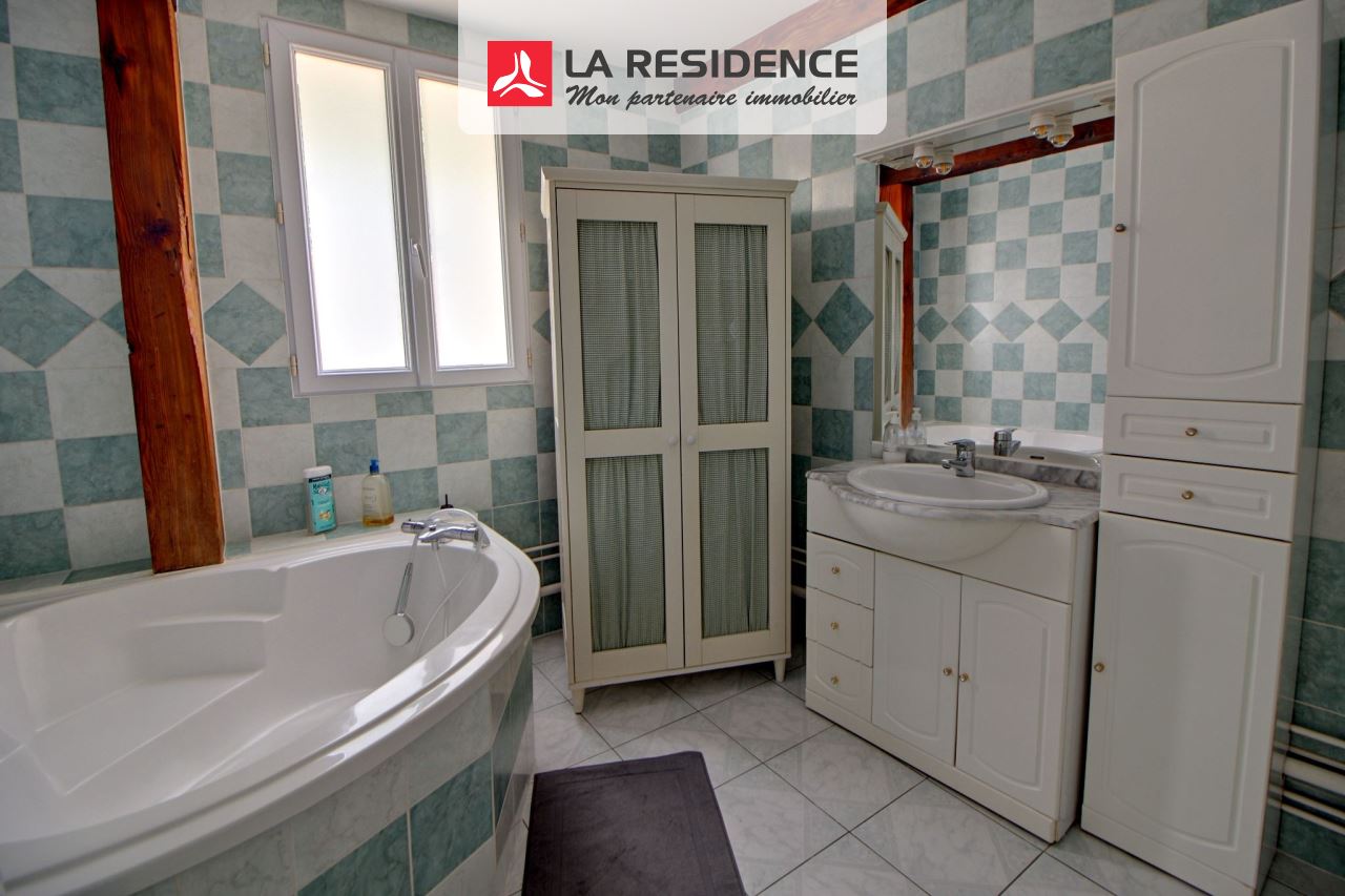 Maison à vendre à Triel sur Seine, 6 pièces, 119 m2