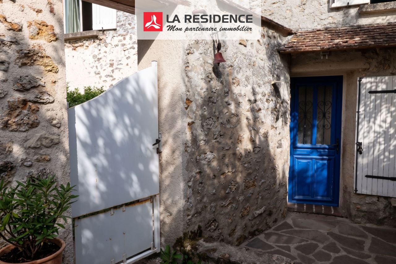 Maison à vendre à Arthies, 4 pièces, 83 m2