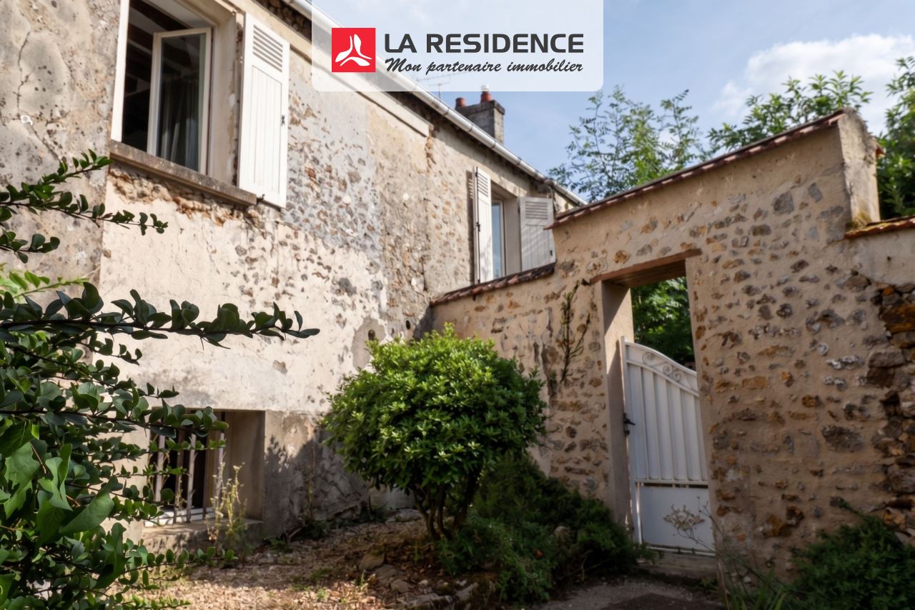 Maison à vendre à Arthies, 4 pièces, 83 m2