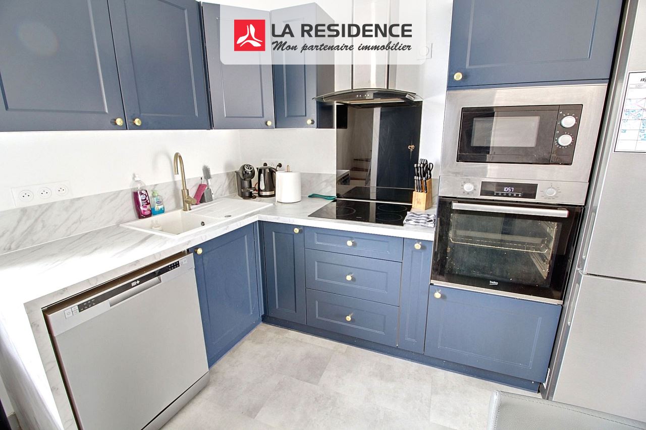 Maison à vendre à Triel sur Seine, 4 pièces, 70 m2