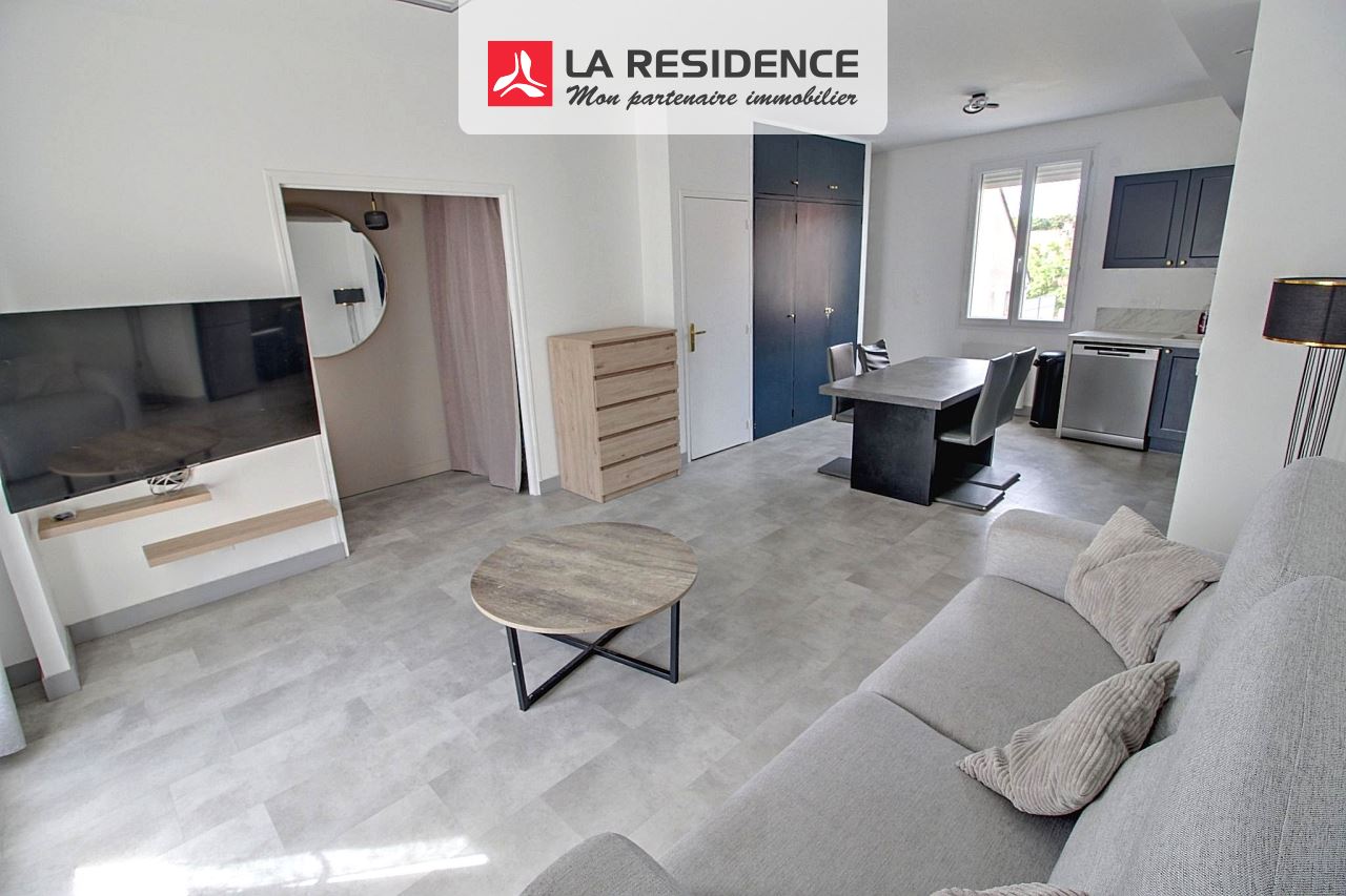 Maison à vendre à Triel sur Seine, 4 pièces, 70 m2