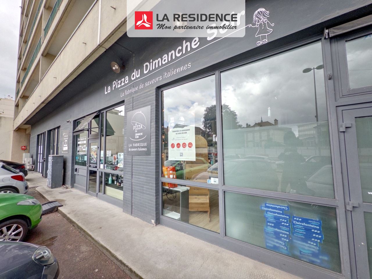Prévisualisation photo affaire
