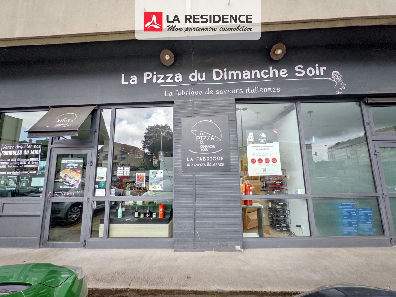 Prévisualisation photo affaire