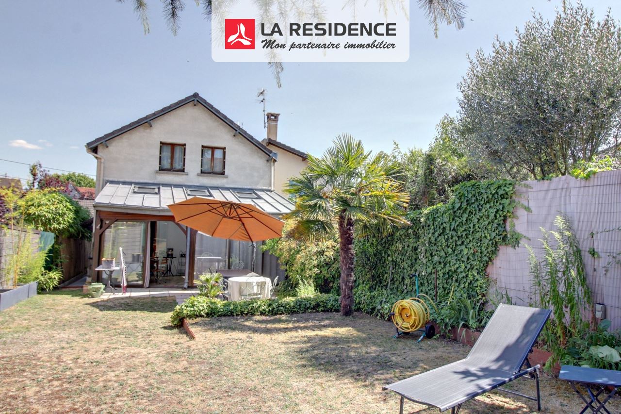 Maison à vendre à Conflans ste Honorine, 7 pièces, 169 m2