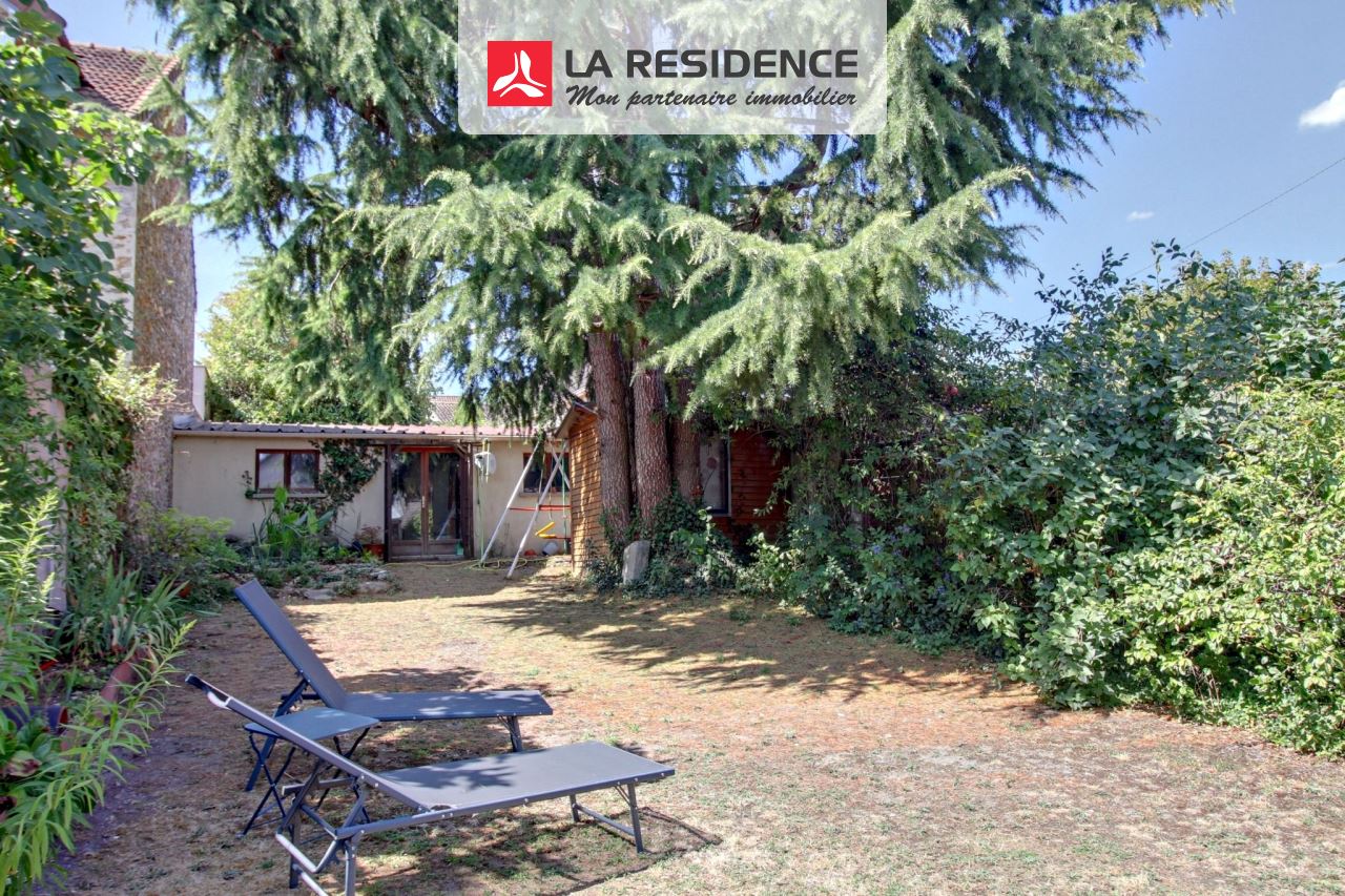 Maison à vendre à Conflans ste Honorine, 7 pièces, 169 m2