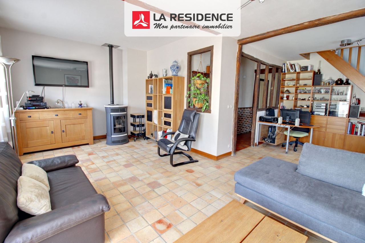 Maison à vendre à Conflans ste Honorine, 7 pièces, 169 m2