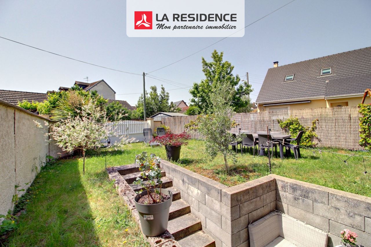 Maison à vendre à St Etienne du Rouvray, 3 pièces, 65 m2