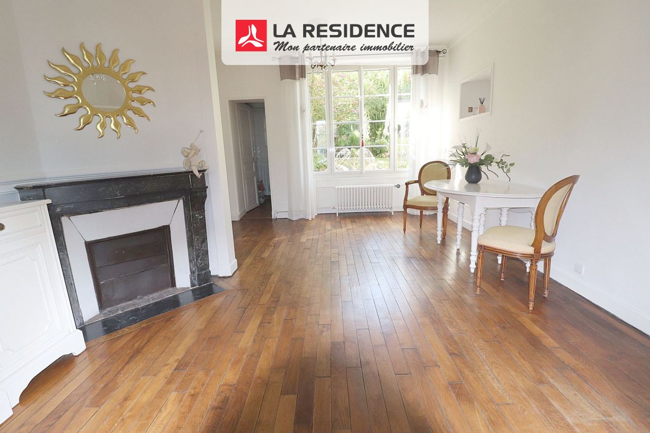 Maison à vendre à Montigny les Cormeilles, 7 pièces, 171 m2