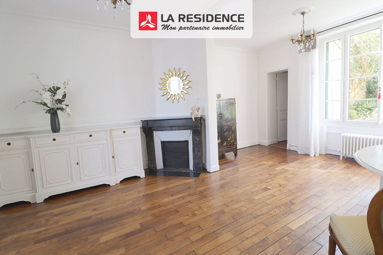 Maison à vendre à Montigny les Cormeilles, 7 pièces, 171 m2