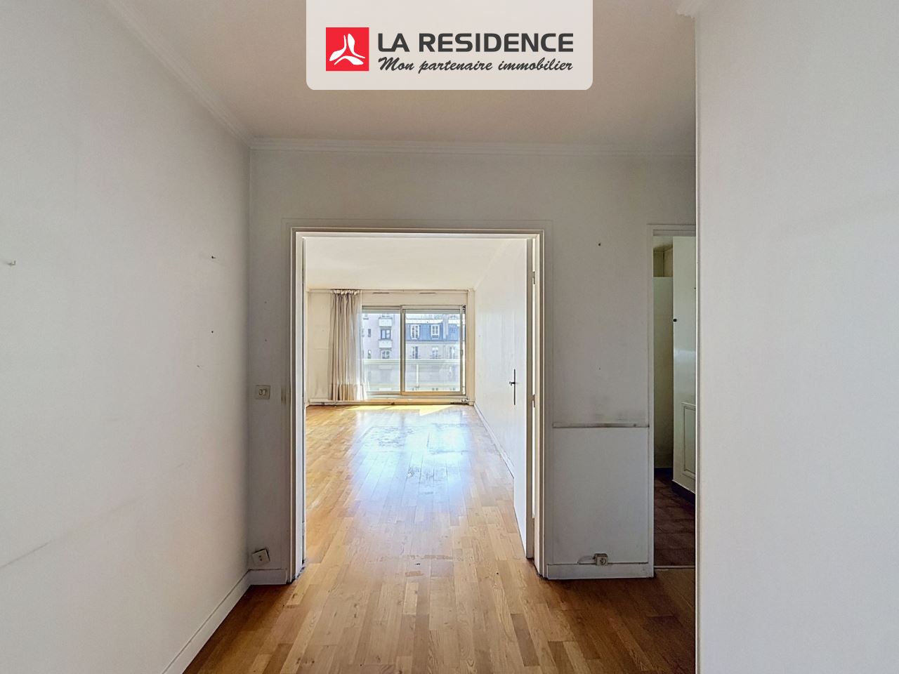 Appartement à vendre à Paris 18ème, 3 pièces, 70 m2