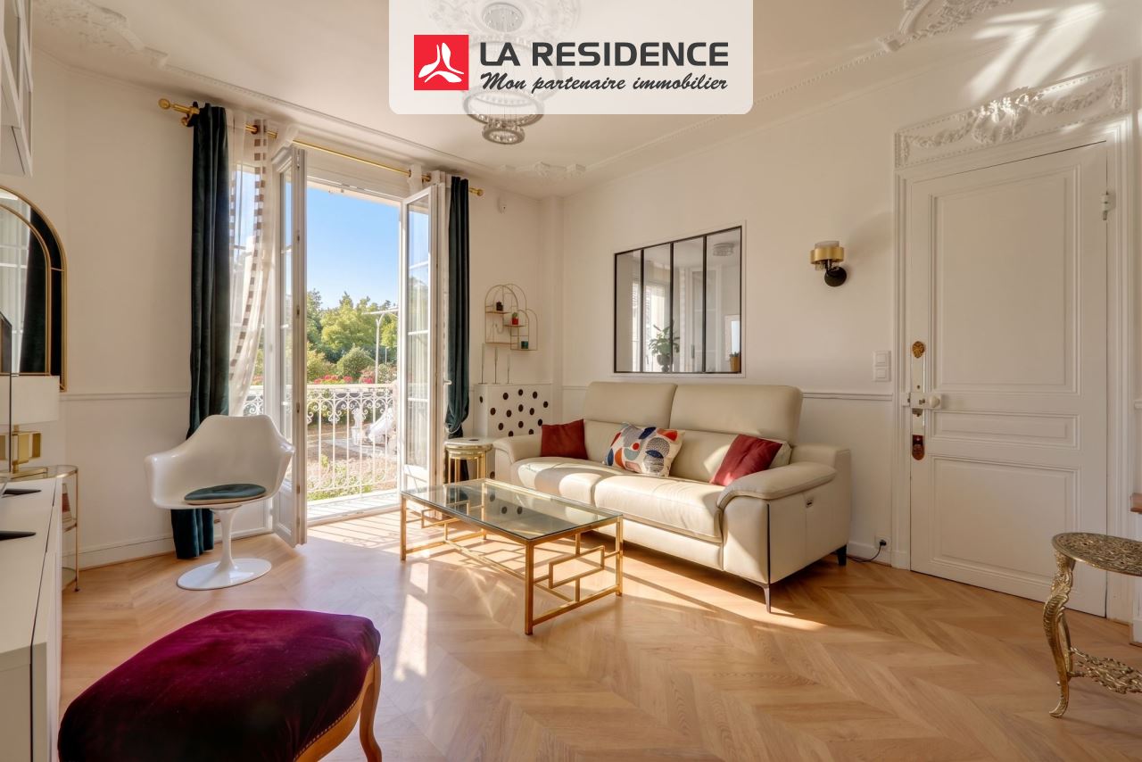 Maison à vendre à Beauchamp, 5 pièces, 120 m2
