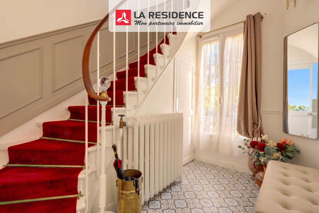 Maison à vendre à Beauchamp, 5 pièces, 120 m2