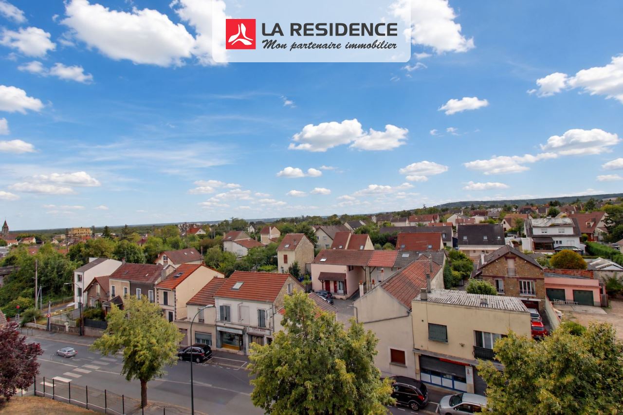 Appartement à vendre à Conflans ste Honorine, 3 pièces, 56 m2