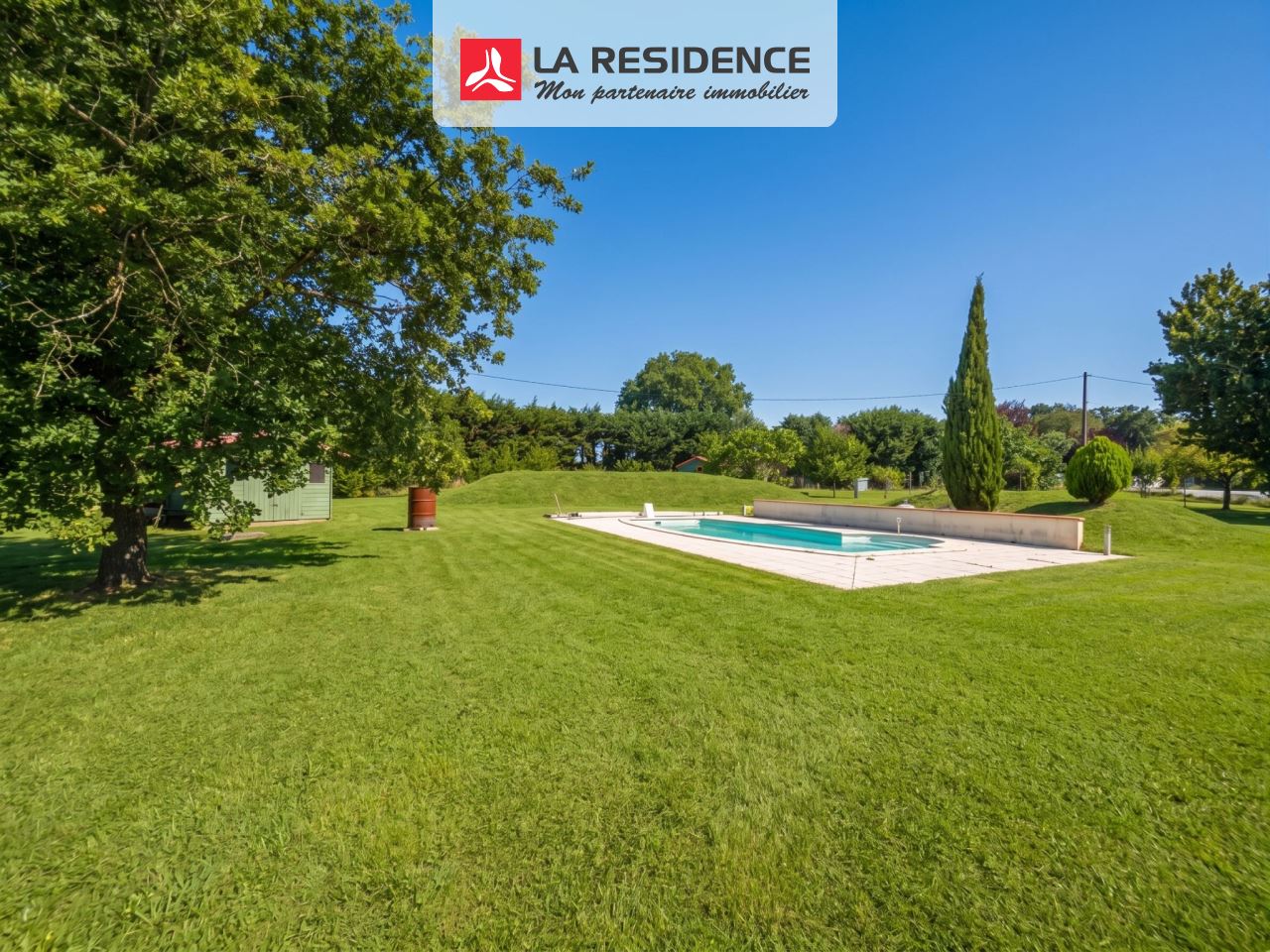 Maison à vendre à Revel, 6 pièces, 134 m2