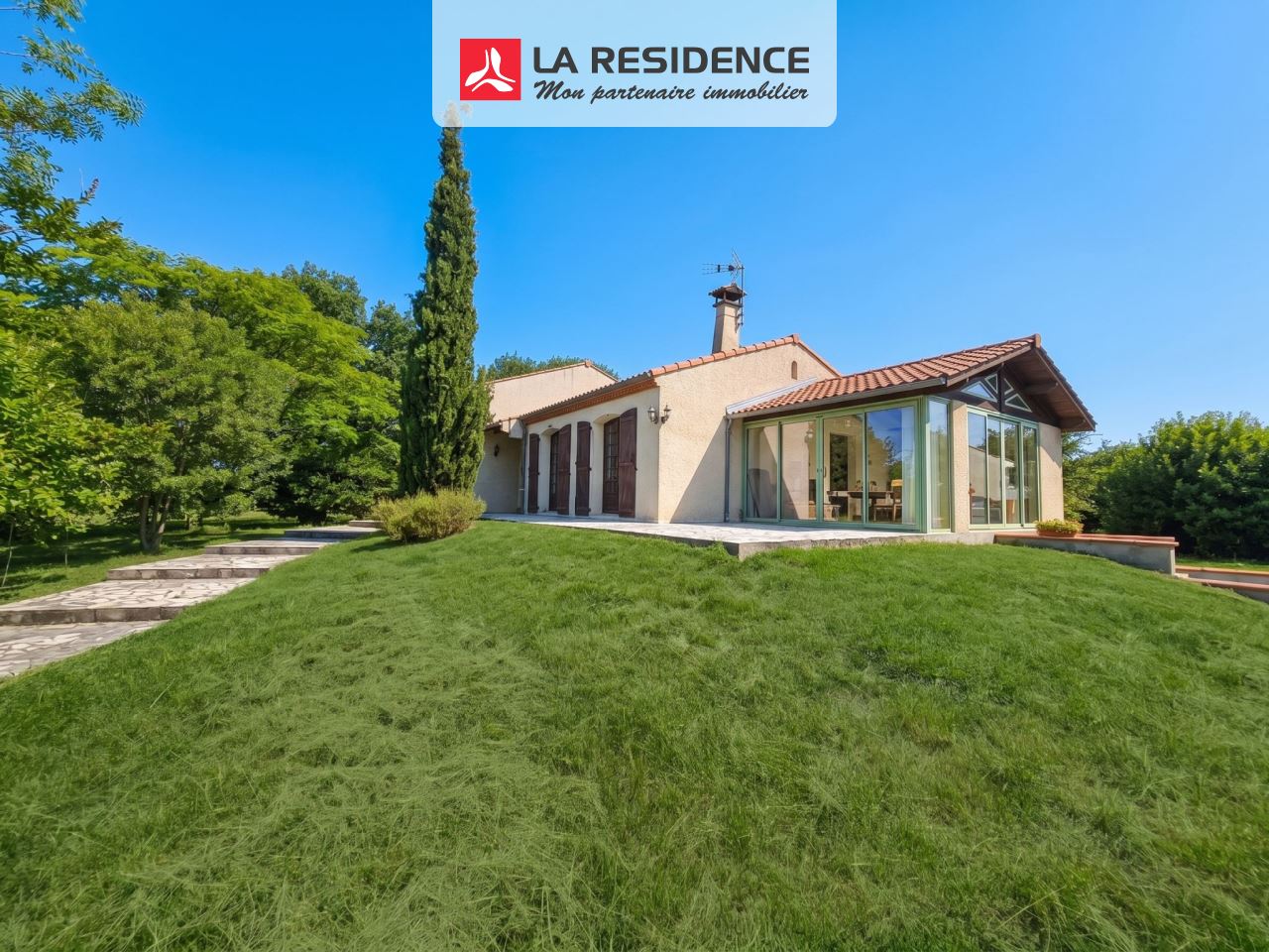 Maison à vendre à Revel, 6 pièces, 134 m2