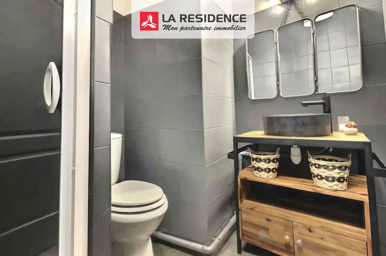 Appartement à louer à Carcassonne, 3 pièces, 50 m2